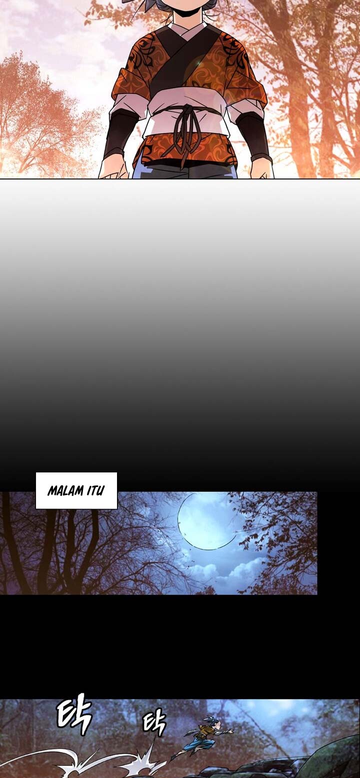 6 Worlds of Cultivation Chapter 02 Gambar 23